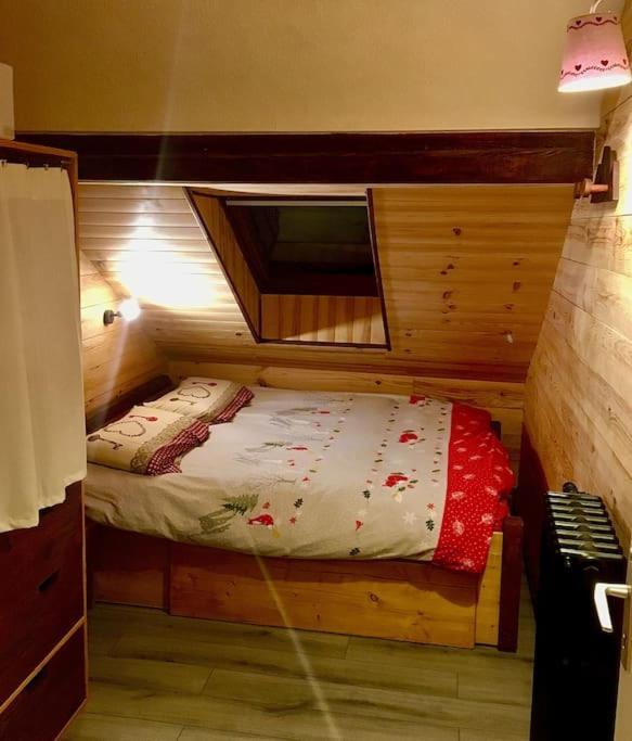 Mon Petit Appartement Montagnard Du Plateau Saint-Hilaire  Εξωτερικό φωτογραφία